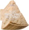 Buchcover Alles Parmigiano Reggiano