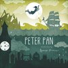 Buchcover Peter Pan