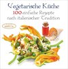 Buchcover Vegetarische Küche