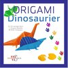 Buchcover Dinosaurier