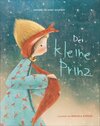 Buchcover Der kleine Prinz