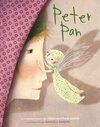 Buchcover Peter Pan