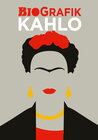 Buchcover Kahlo