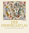 Buchcover Der Himmelsatlas