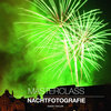 Buchcover Masterclass Nachtfotografie