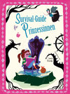 Buchcover Survival-Guide für Prinzessinnen