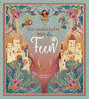 Buchcover Die zauberhafte Welt der Feen
