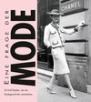 Buchcover Eine Frage der Mode