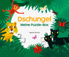 Buchcover Meine Puzzle-Box: Dschungel