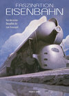 Buchcover Faszination Eisenbahn