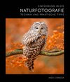 Buchcover Einführung in die Naturfotografie