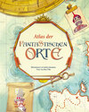 Buchcover Atlas der fantastischen Orte