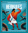 Buchcover Herkules