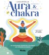 Buchcover Aura & Chakra (VIVIDA)