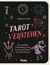 Buchcover Tarot verstehen (VIVIDA)