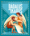 Buchcover Dädalus und Ikarus (Kleine Bibliothek der griechischen Mythen)