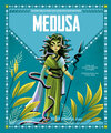 Buchcover Medusa (Kleine Bibliothek der griechischen Mythen)