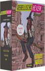 Buchcover Rebellische Hexen