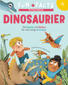 Buchcover Dinosaurier