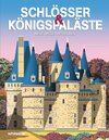 Buchcover Schlösser & Königspaläste