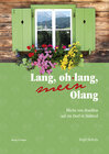 Buchcover Lang, oh lang, mein Olang