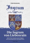 Buchcover Die Ingram von Liebenrain
