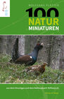 Buchcover 100 Naturminiaturen