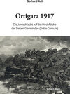 Buchcover Ortigara 1917