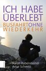 Buchcover Ich habe überlebt