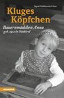 Buchcover Kluges Köpfchen