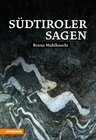 Buchcover Südtiroler Sagen