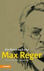 Buchcover Max Reger