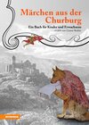 Buchcover Märchen aus der Churburg