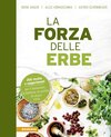 Buchcover La forza delle erbe