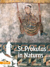 Buchcover St. Prokulus in Naturns