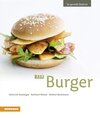 Buchcover 33 x Burger