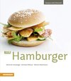 Buchcover 33 x Hamburger
