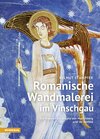 Buchcover Romanische Wandmalerei im Vinschgau