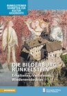 Buchcover Die Bilderburg Runkelstein