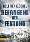 Buchcover Gefangene der Festung