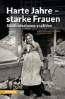 Buchcover Harte Jahre - starke Frauen