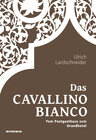 Buchcover Das Cavallino Bianco