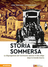 Buchcover Storia sommersa