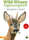 Buchcover Wild-Wissen Ergänzungsheft