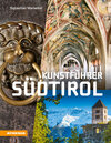 Buchcover Kunstführer Südtirol