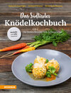 Buchcover Das Südtiroler Knödelkochbuch