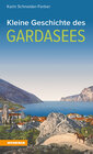 Buchcover Kleine Geschichte des Gardasees