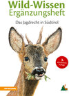 Buchcover Wild-Wissen Ergänzungsheft