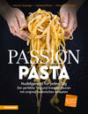 Buchcover Passion Pasta