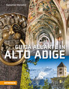 Buchcover Guida all'arte in Alto Adige